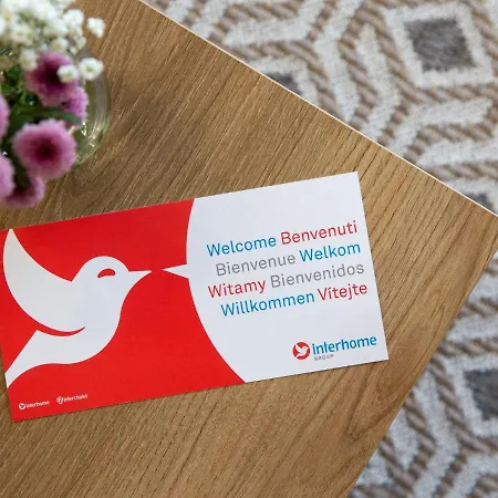 Loctowers A4-4-4 By Interhome Апартаменты Локарно