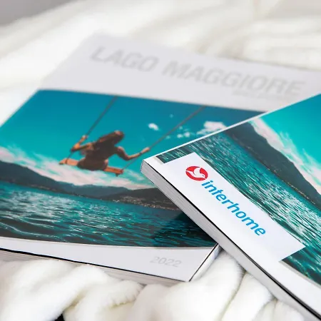 Loctowers A4-4-4 By Interhome Локарно