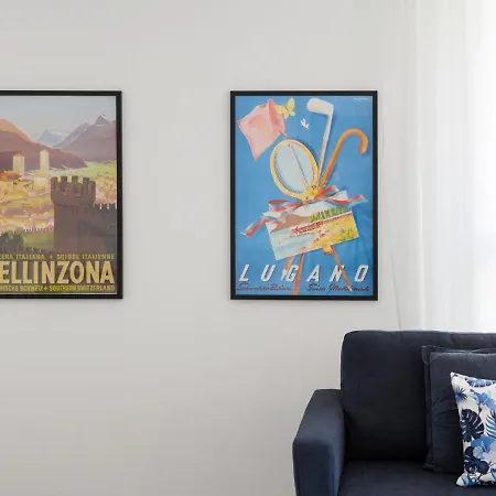 Loctowers A4-4-4 By Interhome