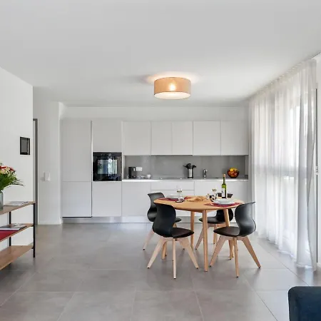 Loctowers A4-4-4 By Interhome *