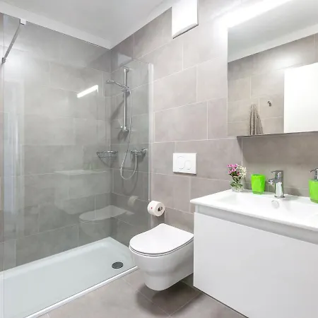 Loctowers A4-4-4 By Interhome Appartement