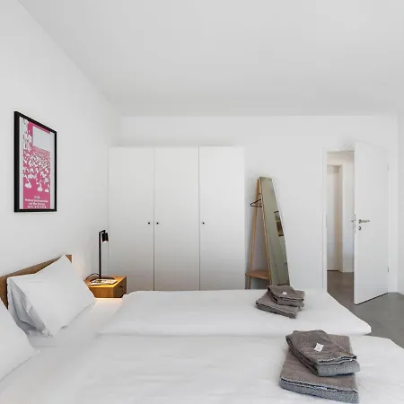 Loctowers A4-4-4 By Interhome Locarno