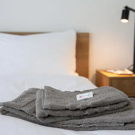 Loctowers A4-4-4 By Interhome Locarno