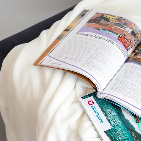 Loctowers A4-4-4 By Interhome Appartement