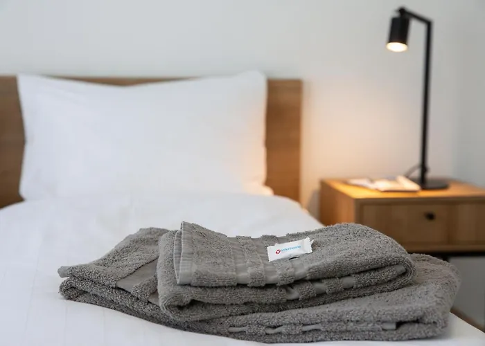 Loctowers A4-4-4 By Interhome Locarno