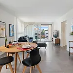 Loctowers A4-4-4 By Interhome