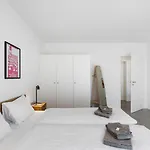 Loctowers A4-4-4 By Interhome 로카르노