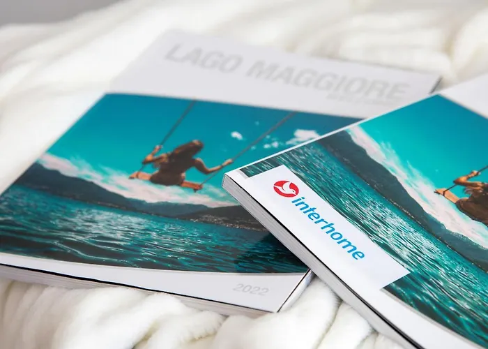 Loctowers A4-4-4 By Interhome Locarno