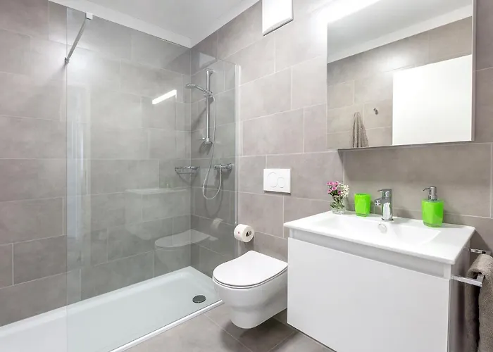 Loctowers A4-4-4 By Interhome Apartamento