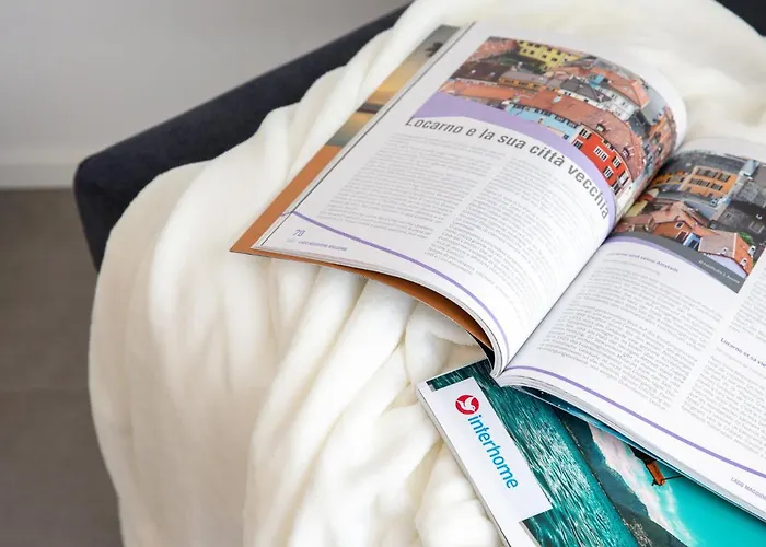 Loctowers A4-4-4 By Interhome Apartamento